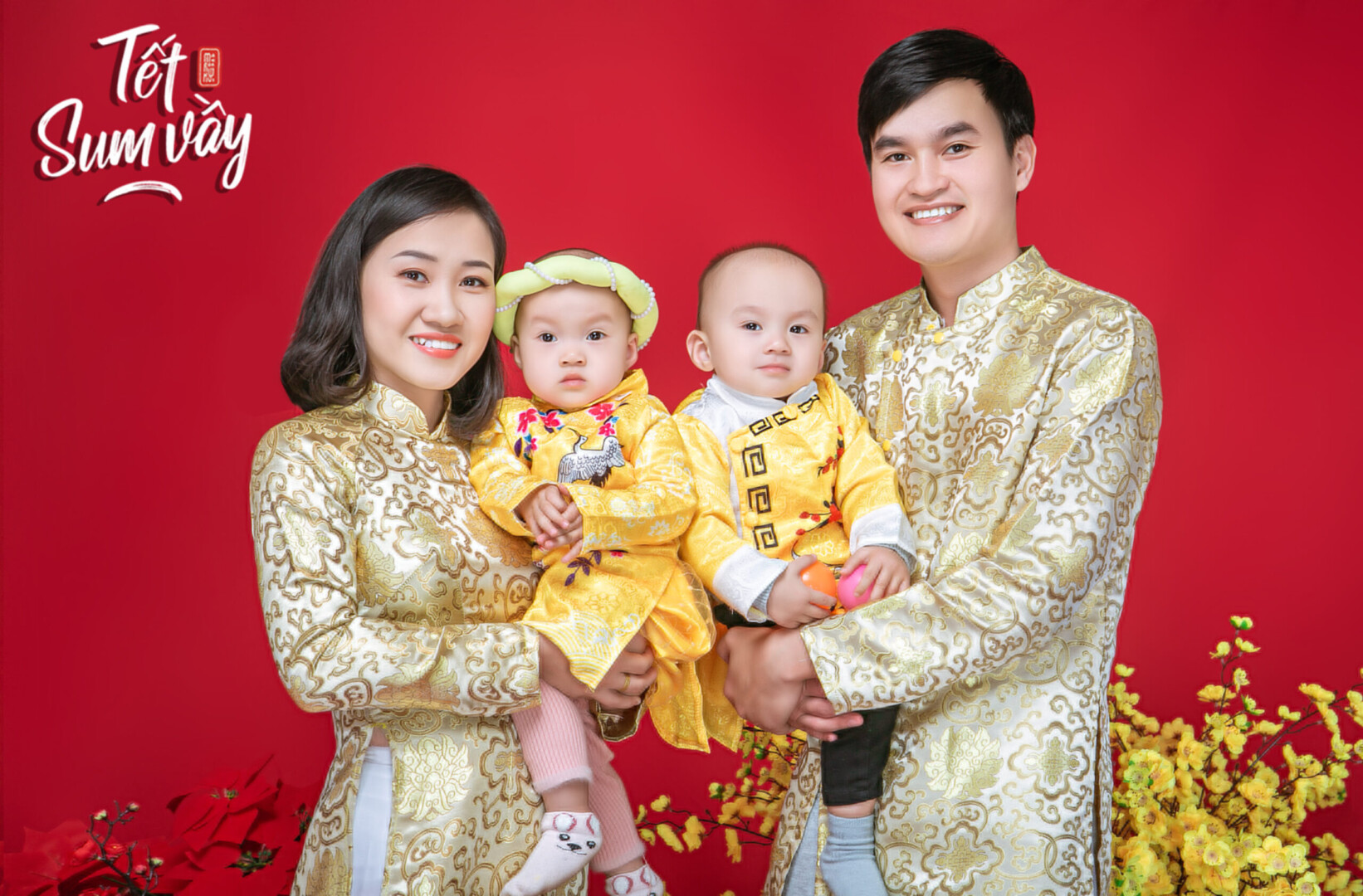 Baby Ha Tuan Minh Ha Truc Linh Ivf 2018 Scaled